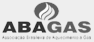 Logo da ABAGAS